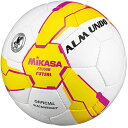 品番 MG FS350BYP ブランド MIKASA(ミカサ) 詳細 日本サッカー協会検定のフットサル3号球、「ALMUNDO」。素材：人工皮革サイズ：円周／約58〜60cm重量：約350〜390g仕様：手縫い、推奨内圧0．41−0．61kgf／平方センチメートル検定：日本サッカー協会登録：意匠登録済原産国：パキスタン対象：小学生用 ※在庫はメーカーと共有しておりますので、店頭在庫が欠品の場合はメーカー取り寄せとなり、入荷まで1週間ほど掛かる場合もございます。※メーカー在庫は非常に流動的でございます。メーカー在庫完売の為、商品をご用意することが出来ない場合がございます。※モニタ閲覧環境によっては、画面の商品と実際の商品の色が異なって見える場合がありますがご了承ください。※当店では複数店舗で在庫を共有している為、稀にご注文が重なり在庫切れとなる場合がございます。その際はメールにてご連絡させていただいております。ご了承くださいませ。メーカー希望小売価格はメーカーサイトに基づいて掲載しています。