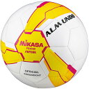 MIKASA(ミカサ) MG FS454BYP フットサルALMUNDO レジャー用 4号