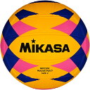 MIKASA(ミカサ) MG WP220C 水球 小学生用 ジュニア 練習球