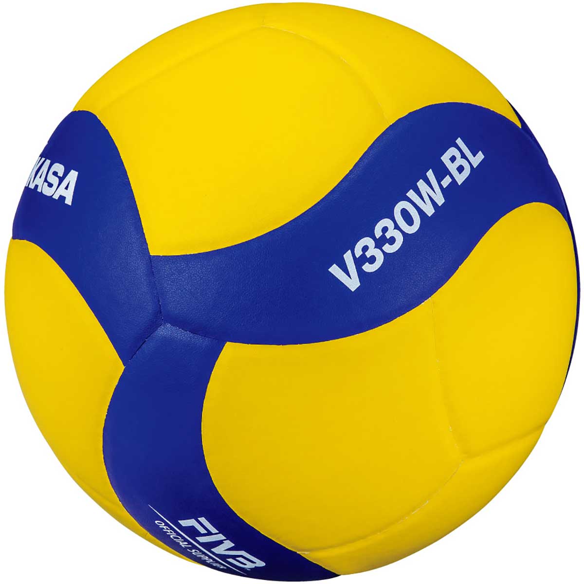 鈴入りバレーボール5号 MIKASA(ミカサ) MG V330WBL