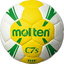 molten(モルテン) H00C1300YW ハンドボール 練習用 ハンドボール C7s ノーバウンド