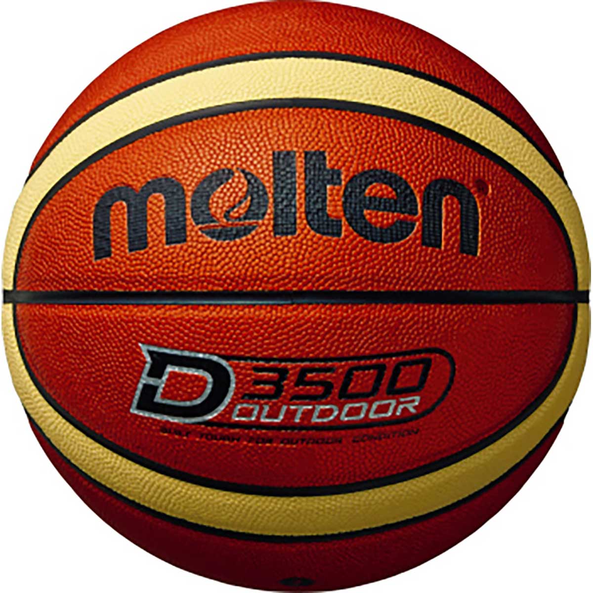 molten(ƥ) B7D3500 ȥɥ Хåȥܡ7 ֥饦ߥ꡼
