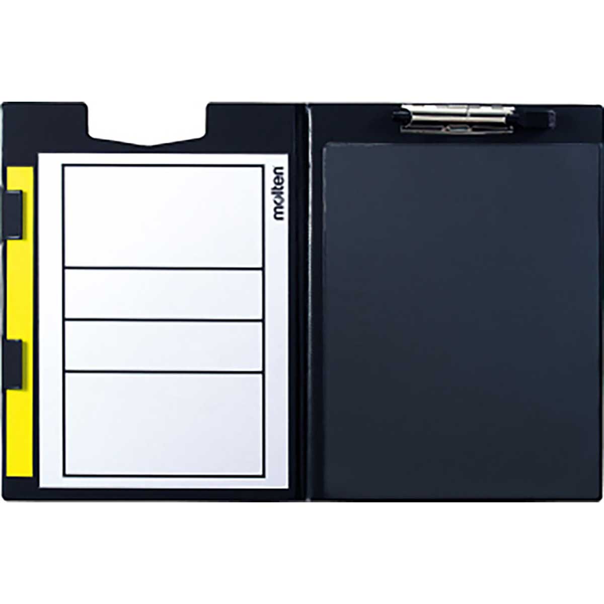 molten(モルテン) SBVM バインダー式作戦盤 バレーボール