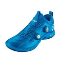 YONEX(ヨネックス) SHBIF2 メンズ バドミントンシューズ パワークッションインフィニティ