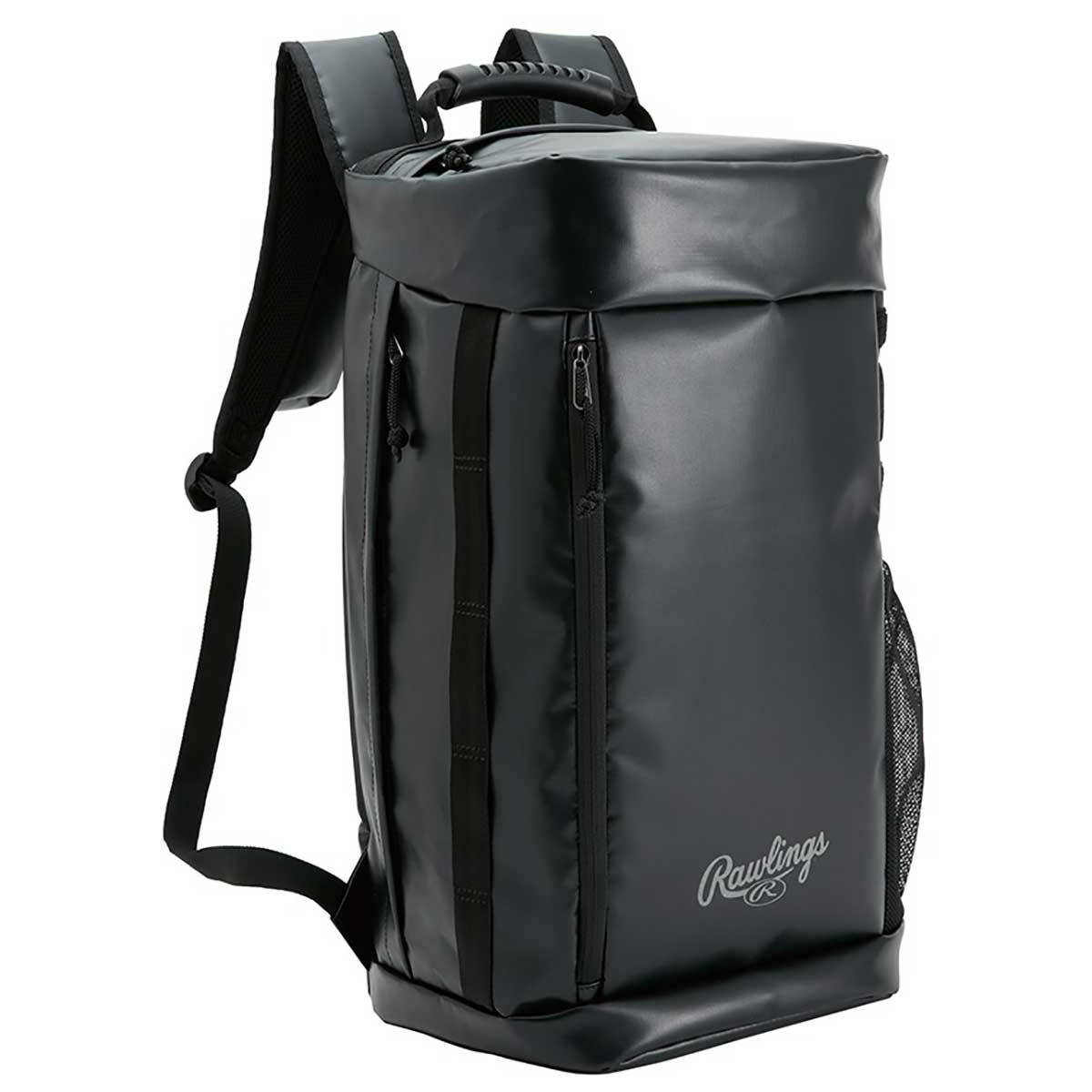 Rawlings(ローリングス) EBP13S11 アスリートタンクバッグ 46L バックパック 野球 ベースボール ソフト..