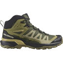 SALOMON(T) L47447700 MENS X ULTRA 360 MID GTX Y nCLOu[c