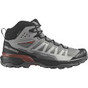 SALOMON(T) L47447800 MENS X ULTRA 360 MID GTX Y nCLOu[c