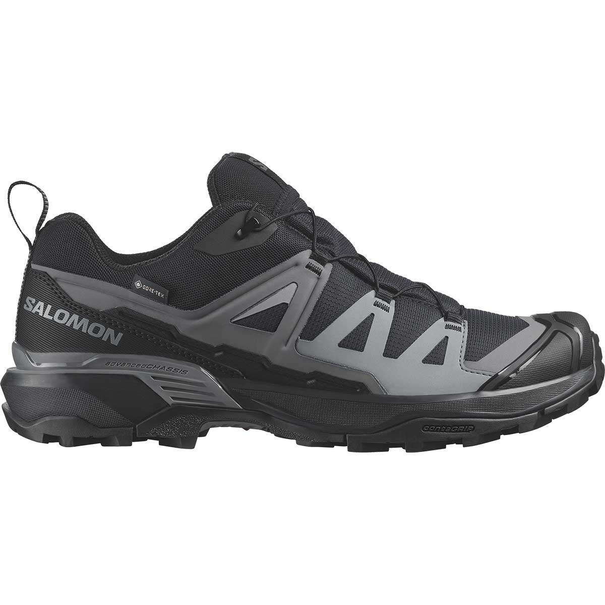 SALOMON(サロモン) L47453200 MENS X ULTRA 360 GTX メンズ ハイキングシューズ