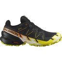 SALOMON(T) L47465400 MENS SPEEDCROSS 6 GTX Y gCjOV[Y g