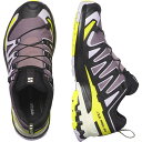 SALOMON(T) L47469500 WOMENS XA PRO 3D V9 GTX W fB[X gCjOV[Y