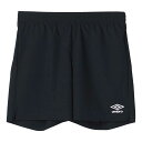 UMBRO(アンブロ) UAS6400P ストレッチウーブンパンツ
