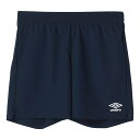 UMBRO(アンブロ) UAS6400P ストレッチウーブンパンツ