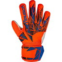 reusch(ロイシュ) 5462615 ラスト1点 アトラクト レジスト ジュニア GKグローブ キーパーグローブ