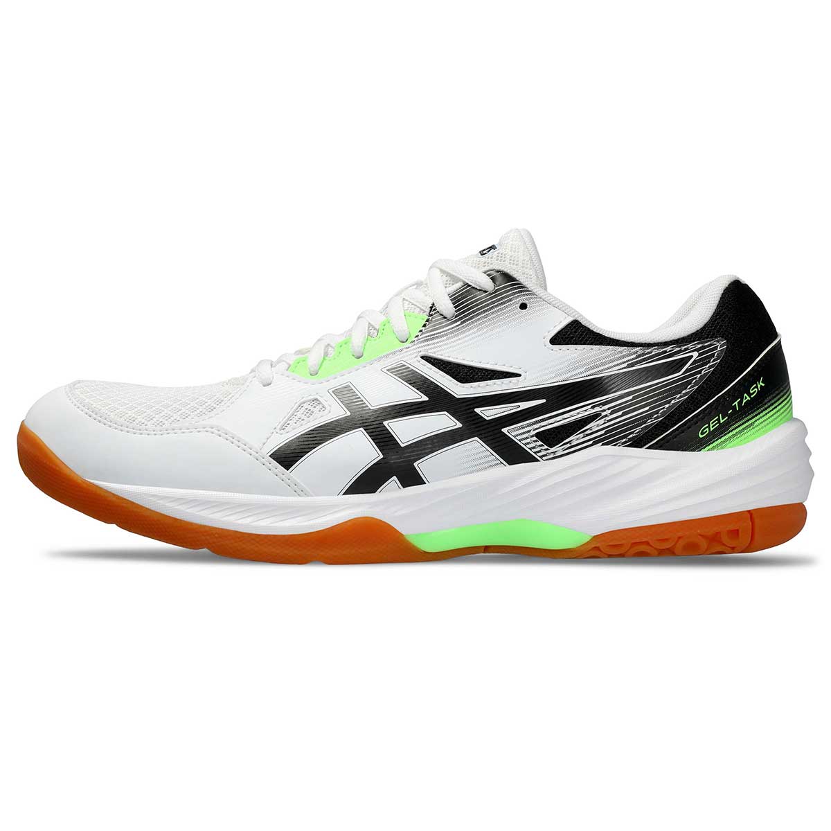 ASICS(アシックス) 1071A077 メンズ ハンドボールシューズ GEL-TASK 3 ゲルタスク