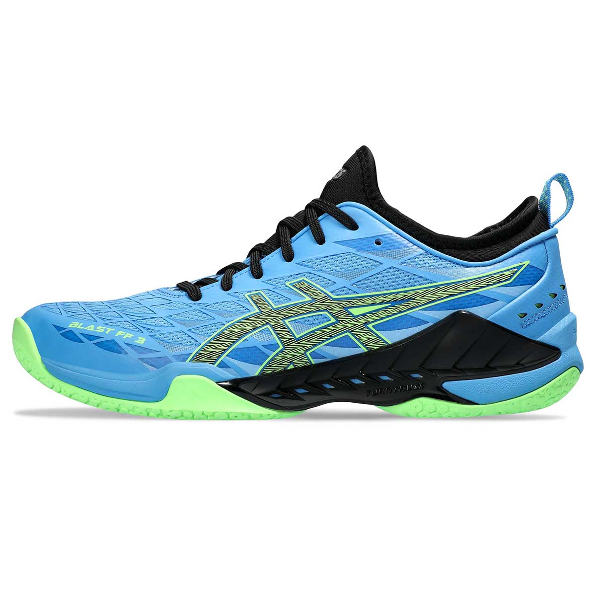 ASICS(アシックス) 1073A052 メンズ レディース ハンドボールシューズ BLAST FF 3