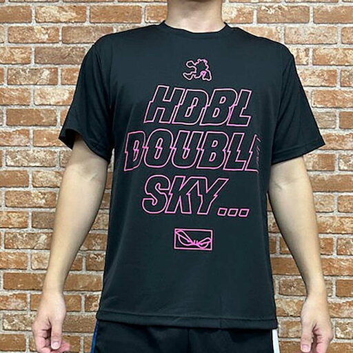【メール便OK】TRANSISTAR(トランジスタ) HB24TS01 ハンドボールTシャツ HB DRY S/S Tシャツ FrontShadow 【メール便OK】TRANSISTAR(トランジスタ) HB24TS01 ハンドボールTシャツ HB DRY S/S Tシャツ FrontShadow