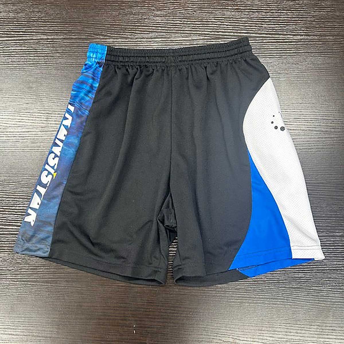 【メール便OK】TRANSISTAR(トランジスタ) HB24SP01 ハンドボール プラクティスショーツ HB GAME PANTS Deep-Sea パンツ