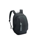 YONEX(ヨネックス) BAG2408M テニスバッグ バックパックM