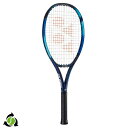 YONEX(ヨネックス) 07EZ26G テニスラケット Eゾーン 26