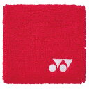 【メール便OK】YONEX(ヨネックス) AC493 テニス リストバンド