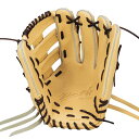 WILSON(ウィルソン) WBW101722 軟式グラブ Wilson Staff デュアル 外野手用 D8型 野球グローブ