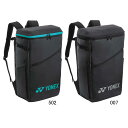YONEX(ヨネックス) BAG2438 バックパック 0(4)