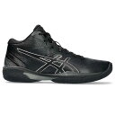 ユニセックス バスケットボール シューズ バスケットシューズ GELHOOP V16 ASICS(アシックス) 1063A078