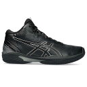 品番 1063A080 ブランド ASICS(アシックス) 詳細 軽量性が特徴の、さまざまなプレーヤーに支持される、スタンダードモデル軽量性とクッション性に優れたFLYTEFOAMミッドソールとさまざまなシーンでのグリップ性を追求したアウターソールパターンは健在。通気性と耐久性に優れたPUコーティングメッシュによるやわらかな履き心地が長時間のプレーをサポート。NARROW・STANDARD・EXTRA WIDEの3ウイズを展開。さまざまなプレーヤーへのフィット性を追求。【幅/ラスト】EXTRA WIDE【カラー】001 Black/Pure Silver GELHOOP アッパー素材 : 合成繊維＋合成樹脂＋人工皮革 ベトナム ※在庫はメーカーと共有しておりますので、店頭在庫が欠品の場合はメーカー取り寄せとなり、入荷まで1週間ほど掛かる場合もございます。※メーカー在庫は非常に流動的でございます。メーカー在庫完売の為、商品をご用意することが出来ない場合がございます。※モニタ閲覧環境によっては、画面の商品と実際の商品の色が異なって見える場合がありますがご了承ください。※当店では複数店舗で在庫を共有している為、稀にご注文が重なり在庫切れとなる場合がございます。その際はメールにてご連絡させていただいております。ご了承くださいませ。メーカー希望小売価格はメーカーサイトに基づいて掲載しています。