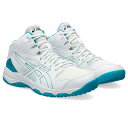 ASICS(アシックス) 1064A006 DUNKSHOT MB 9 キッズ ジュニア バスケットシューズ バッシュ ダンクショット