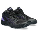 ASICS(アシックス) 1064A006 DUNKSHOT MB 9 キッズ ジュニア バスケットシューズ バッシュ ダンクショット