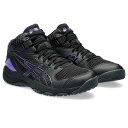 ASICS(AVbNX) 1064A006 DUNKSHOT MB 9 LbY WjA oXPbg{[ V[Y