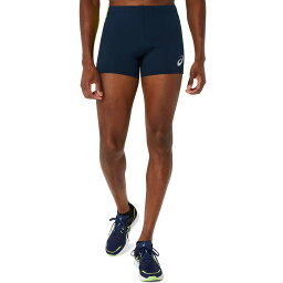 ASICS(アシックス) 2091A679 メンズ 陸上 ショートタイツ MEN YAGASURI GRAPHIC SHORT TIG