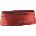 【メール便OK】SALOMON(サロモン) LC2180000 PULSE BELT HIGH ユニセックス ランニングベルト トレラン ハイキング