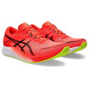 ASICS(AVbNX) 1011B702 HYPER SPEED 3 WIDE Y jOV[Y nCp[Xs[h Ch