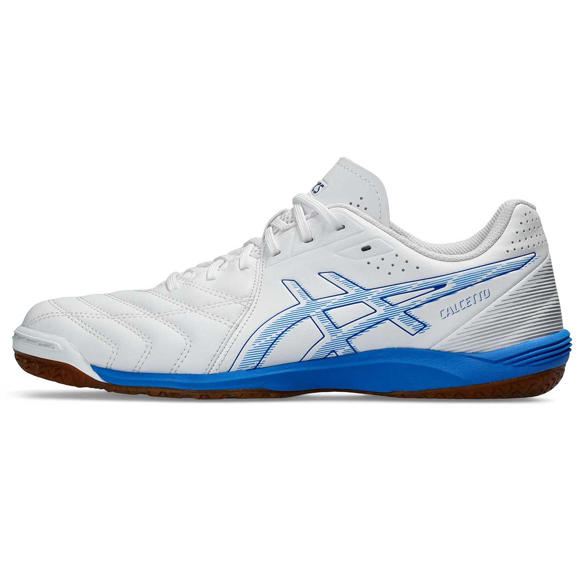 ASICS(アシックス) 1113A037 メンズ インドアシューズ フットサルシューズ CALCETTO WD 9 カルチェット