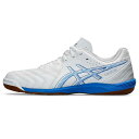 品番 1113A037 ブランド ASICS(アシックス) 詳細 優れた安定性とクッション性を求めるフットサルプレーヤーにおすすめのワイドラストモデルです。E.V.A.ミッドソールがクッション性を高め、アッパーの前足部にはストレッチャブル人工皮革を採用することによって、やわらかい履き心地を提供します。　適合する別売中敷：1103A029/1103A055サイズ補足：WIDE【仕様】素材：アッパー=人工皮革　アウターソール=ゴム底　インナーソール=合成樹脂/ 取替式【サイズ】サイズ：23.0、23.5、24.0、24.5、25.0、25.5、26.0、26.5、27.0、27.5、28.0、28.5、29.0【原産国】ベトナム CALCETTO　WD　9 素材：アッパー=人工皮革　アウターソール=ゴム底　インナーソール=合成樹脂/ 取替式 ベトナム ※在庫はメーカーと共有しておりますので、店頭在庫が欠品の場合はメーカー取り寄せとなり、入荷まで1週間ほど掛かる場合もございます。※メーカー在庫は非常に流動的でございます。メーカー在庫完売の為、商品をご用意することが出来ない場合がございます。※モニタ閲覧環境によっては、画面の商品と実際の商品の色が異なって見える場合がありますがご了承ください。※当店では複数店舗で在庫を共有している為、稀にご注文が重なり在庫切れとなる場合がございます。その際はメールにてご連絡させていただいております。ご了承くださいませ。メーカー希望小売価格はメーカーサイトに基づいて掲載しています。