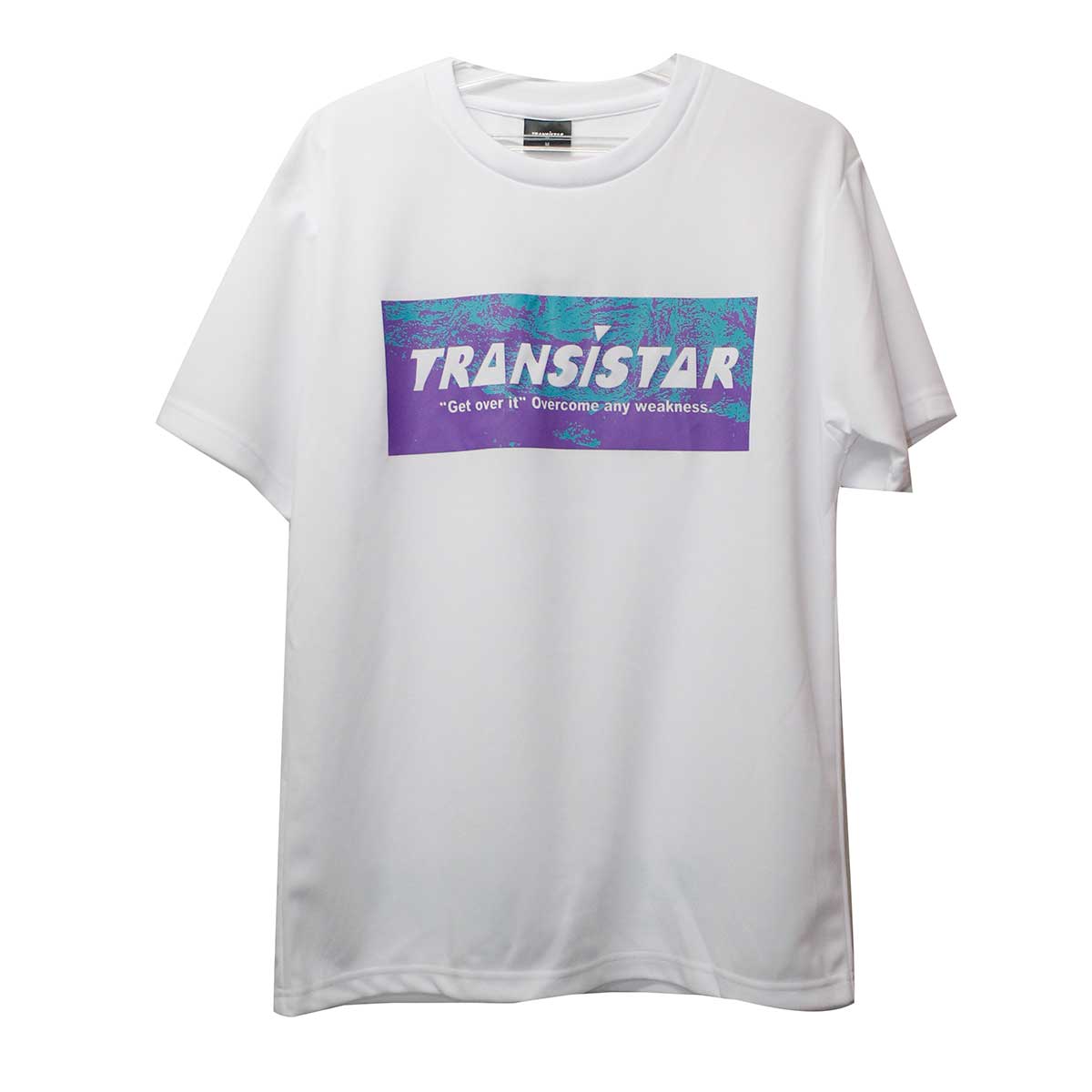 ڥ᡼OKTRANSISTAR(ȥ󥸥) HB24TS09 ϥɥܡ T DRY T-shirt Stgnation 硼ȥ꡼ Ⱦµ