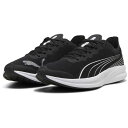 PUMA(プーマ) 379442 ユニセックス ウェルネスシューズ REDEEM PRO RACER