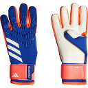 □adidas(アディダス) JTJ57 ラスト1点 プレデター GKグローブ リーグ