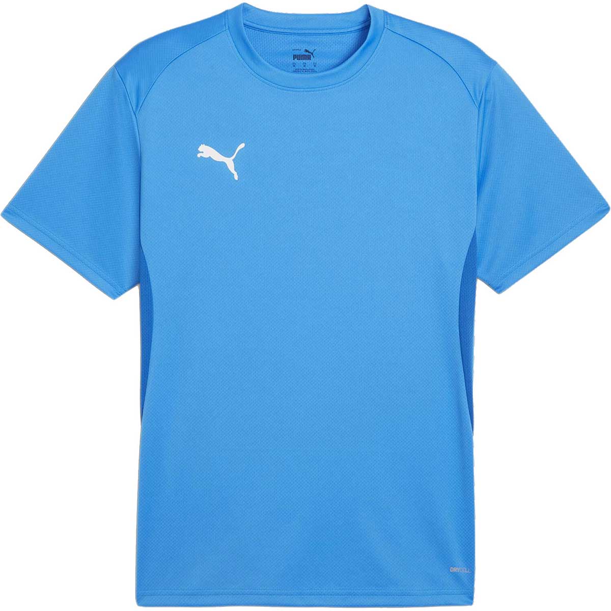 【メール便OK】PUMA(プーマ) 659403 メンズ サッカープラクティスシャツ teamGOAL マルチ シャツ