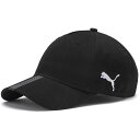 PUMA(プーマ) 022356 ユニセックス サッカー リーガ キャップ メンズ レディース 帽子 キャップ