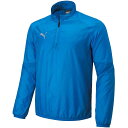 PUMA(プーマ) 659123 メンズ サッカーWUPニットジャケット teamFINAL PISTE トップ