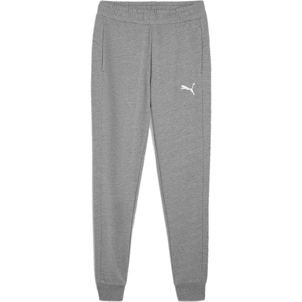 PUMA(プーマ) 659323 メンズ サッカーWUPニットパンツ teamGOAL カジュアル パンツ