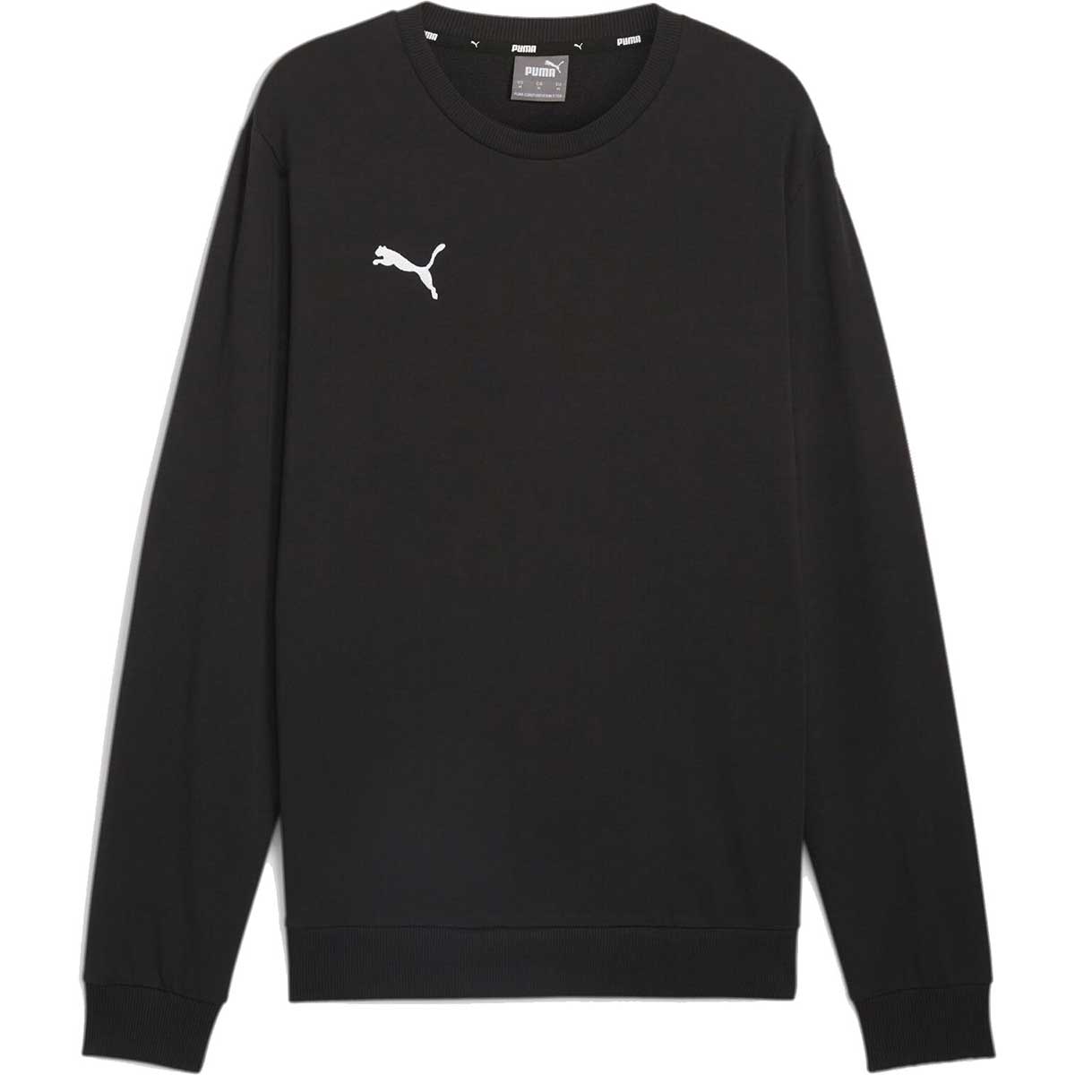 PUMA(プーマ) 659332 メンズ サッカースウエットパーカー teamGOAL カジュアル クルーネックスウェット