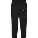 PUMA(プーマ) 659338 メンズ サッカーWUPニットパンツ teamFINAL カジュアル パンツ