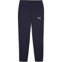 PUMA(プーマ) 659338 メンズ サッカーWUPニットパンツ teamFINAL カジュアル パンツ(4)