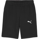 PUMA(プーマ) 659392 メンズ サッカーWUPニットハーフ・3/4パンツ teamGOAL カジュアル ショーツ