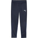 PUMA(プーマ) 659401 メンズ サッカーWUPニットパンツ teamGOAL マルチ パンツ