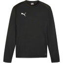 PUMA(プーマ) 659450 メンズ サッカースウエットジャケット teamGOAL マルチ スウェット(4)