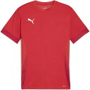 PUMA(プーマ) 706362 メンズ サッカーWUPニットジャケット teamGOAL ゲームシャツ